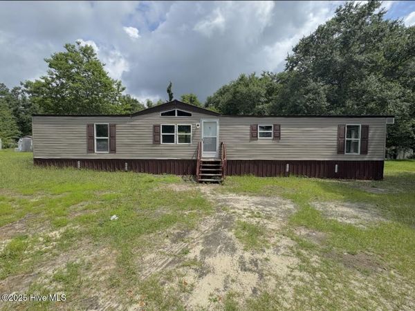 6851 Old Wire Road, Laurel Hill, NC 28351
