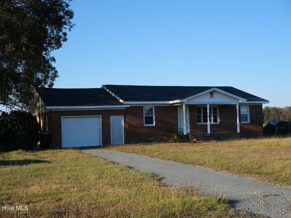 3388 U.S. 13, Snow Hill, NC 28580