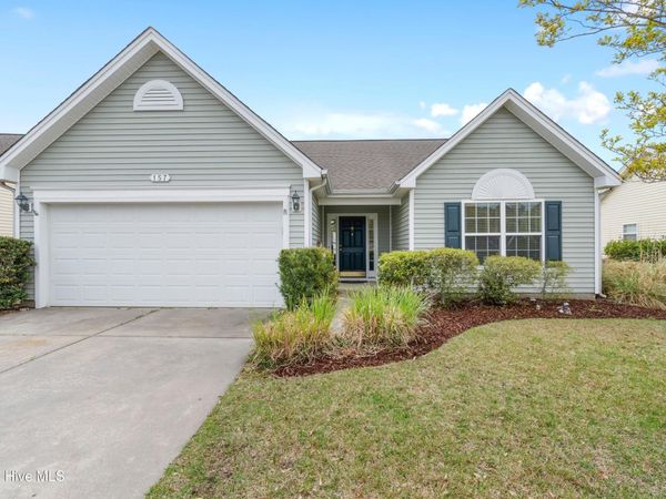 157 Carolina Farms Boulevard, Calabash, NC 28467