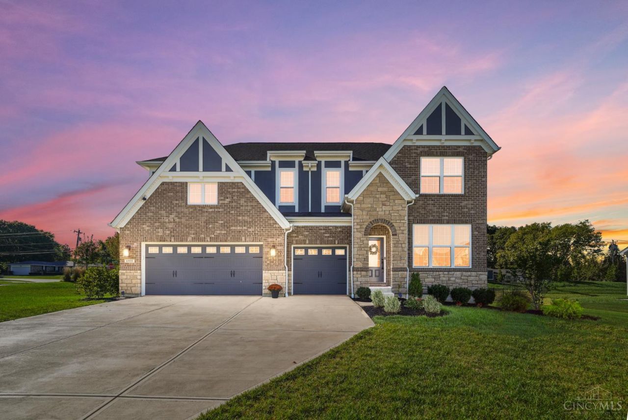 6935 Gaspar Trail, Liberty Township, OH 45044 Main Photo