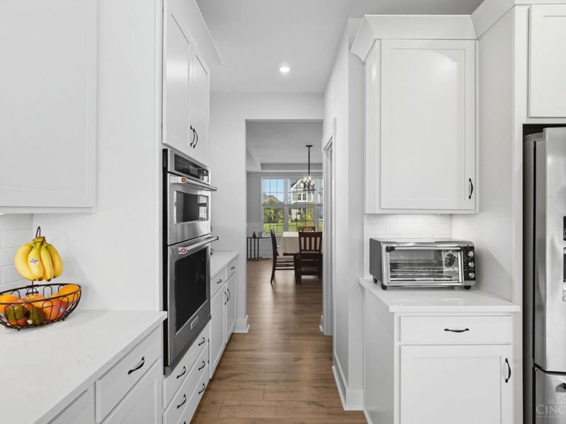 6935 Gaspar Trail, Liberty Township, OH 45044 Photo 11