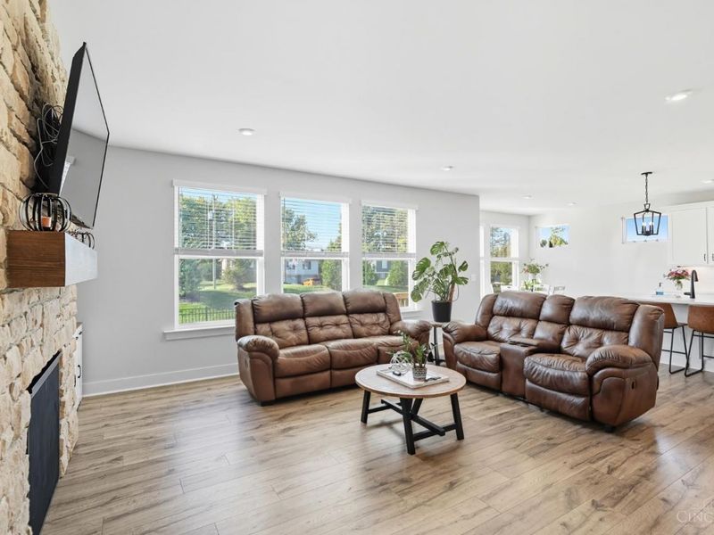 6935 Gaspar Trail, Liberty Township, OH 45044 Photo 15