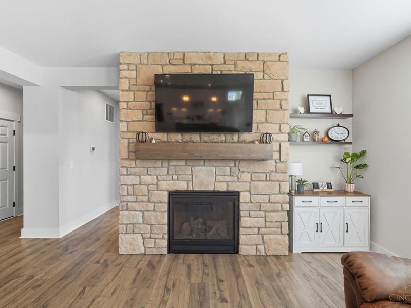 6935 Gaspar Trail, Liberty Township, OH 45044 Photo 17