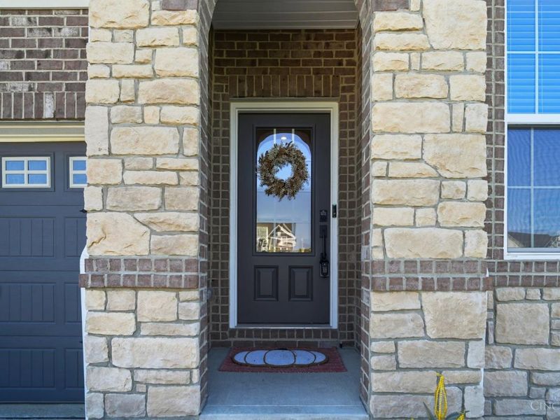 6935 Gaspar Trail, Liberty Township, OH 45044 Photo 2