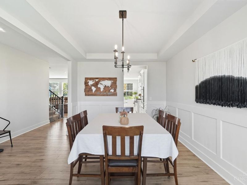 6935 Gaspar Trail, Liberty Township, OH 45044 Photo 21