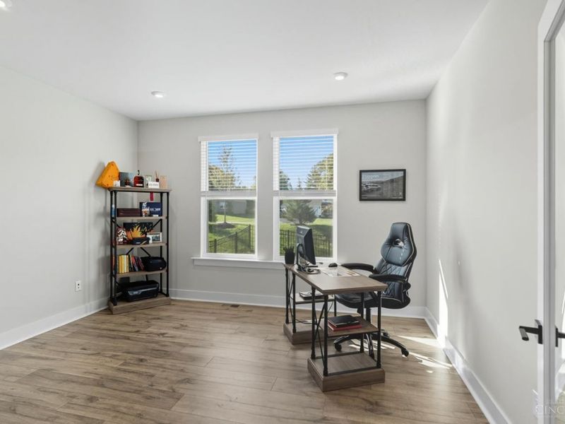 6935 Gaspar Trail, Liberty Township, OH 45044 Photo 23