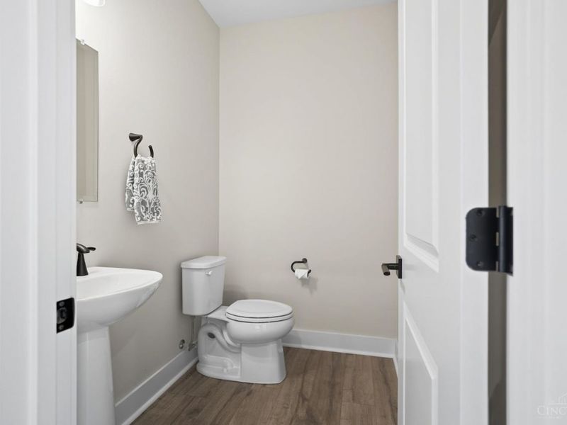 6935 Gaspar Trail, Liberty Township, OH 45044 Photo 27