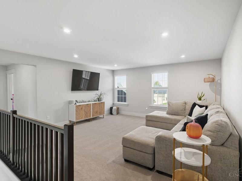 6935 Gaspar Trail, Liberty Township, OH 45044 Photo 29