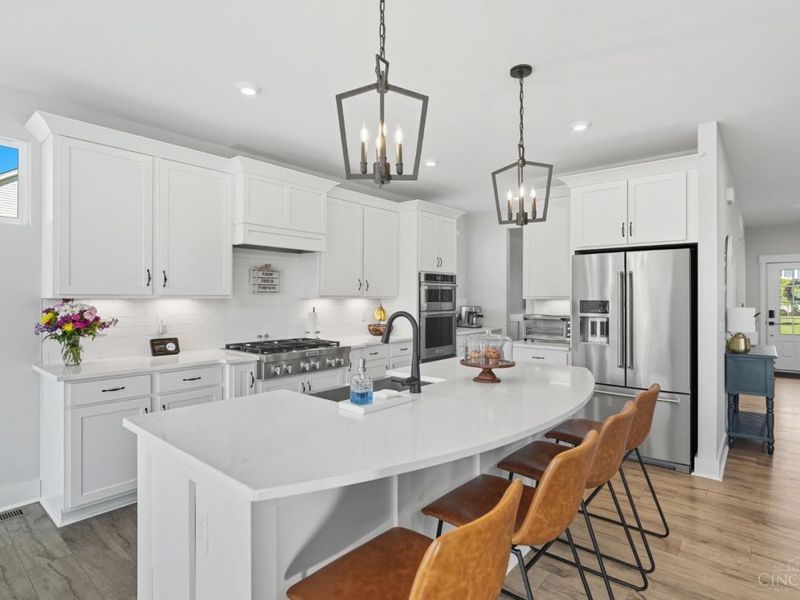 6935 Gaspar Trail, Liberty Township, OH 45044 Photo 3