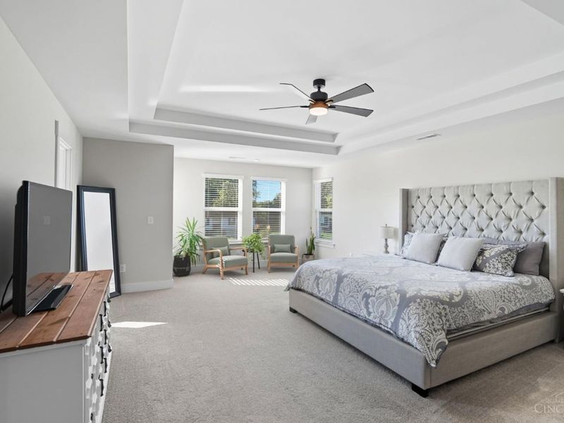 6935 Gaspar Trail, Liberty Township, OH 45044 Photo 32