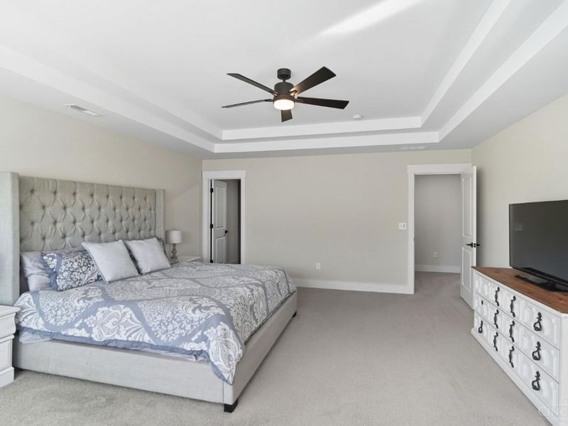 6935 Gaspar Trail, Liberty Township, OH 45044 Photo 33