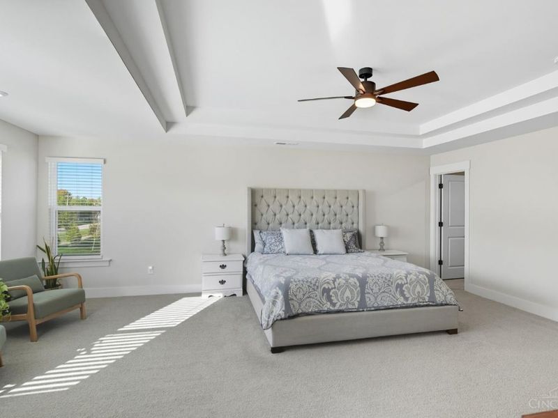 6935 Gaspar Trail, Liberty Township, OH 45044 Photo 35