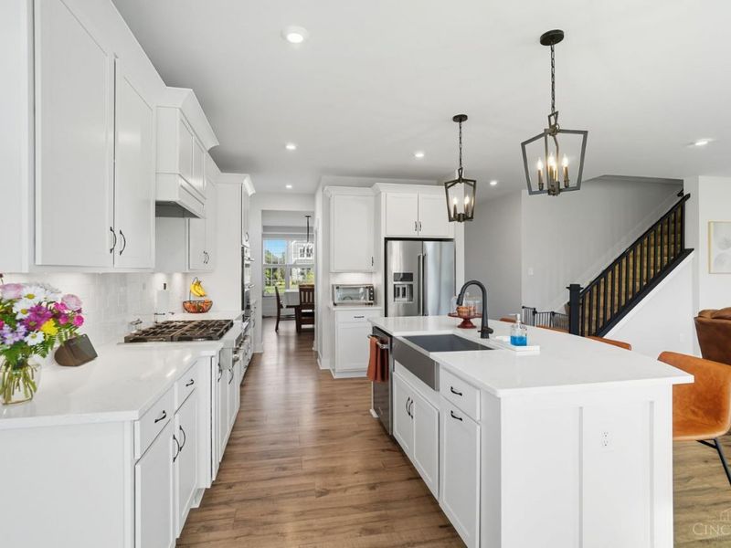 6935 Gaspar Trail, Liberty Township, OH 45044 Photo 4