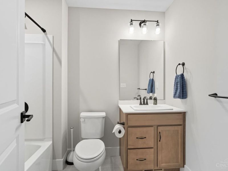 6935 Gaspar Trail, Liberty Township, OH 45044 Photo 42