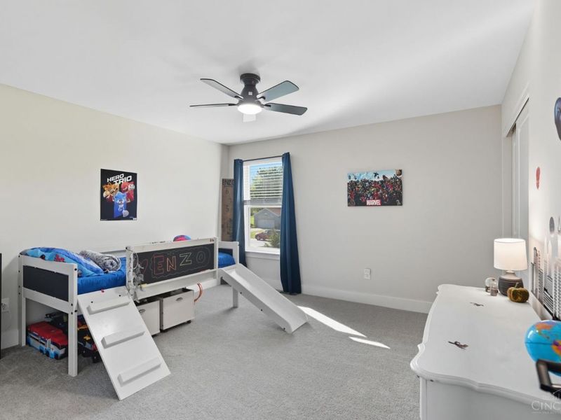 6935 Gaspar Trail, Liberty Township, OH 45044 Photo 43