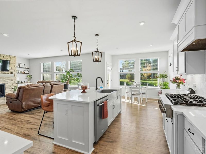 6935 Gaspar Trail, Liberty Township, OH 45044 Photo 5