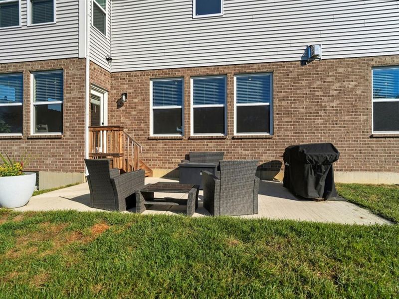 6935 Gaspar Trail, Liberty Township, OH 45044 Photo 59