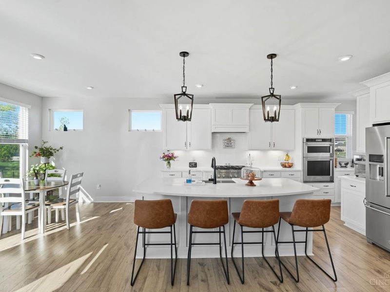 6935 Gaspar Trail, Liberty Township, OH 45044 Photo 6