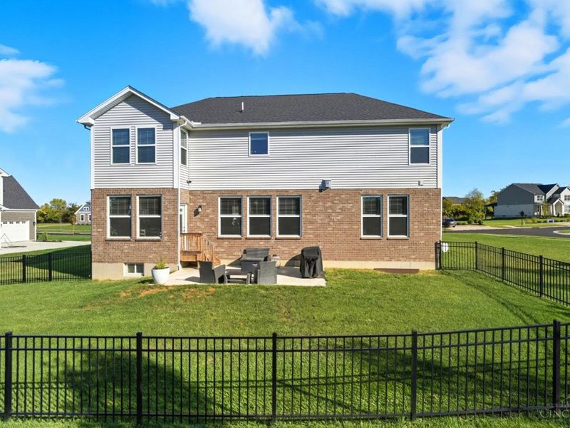 6935 Gaspar Trail, Liberty Township, OH 45044 Photo 60