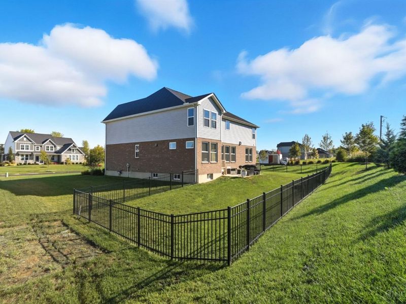 6935 Gaspar Trail, Liberty Township, OH 45044 Photo 61