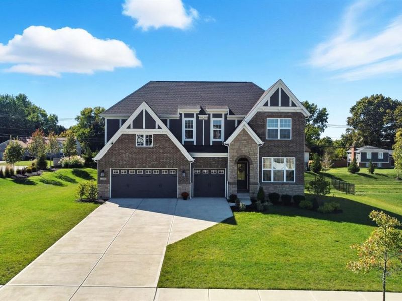 6935 Gaspar Trail, Liberty Township, OH 45044 Photo 62