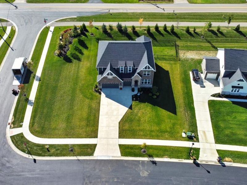 6935 Gaspar Trail, Liberty Township, OH 45044 Photo 63