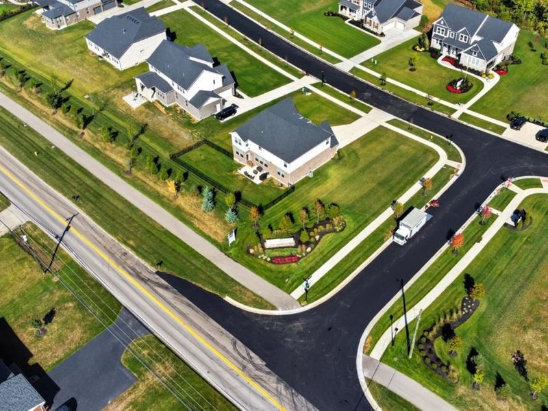 6935 Gaspar Trail, Liberty Township, OH 45044 Photo 64