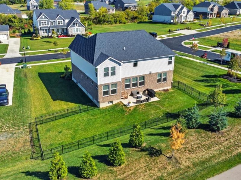 6935 Gaspar Trail, Liberty Township, OH 45044 Photo 65