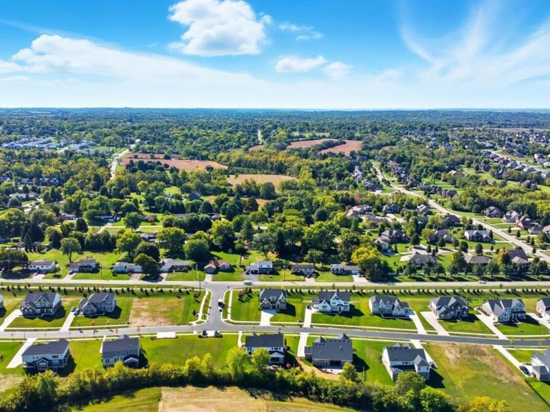 6935 Gaspar Trail, Liberty Township, OH 45044 Photo 67