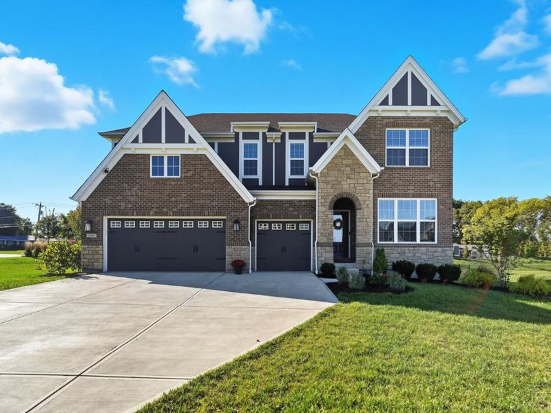 6935 Gaspar Trail, Liberty Township, OH 45044 Photo 68