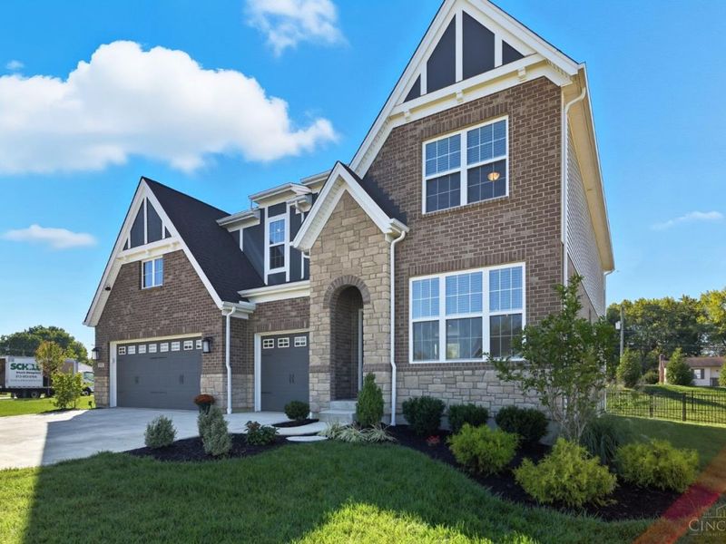 6935 Gaspar Trail, Liberty Township, OH 45044 Photo 69