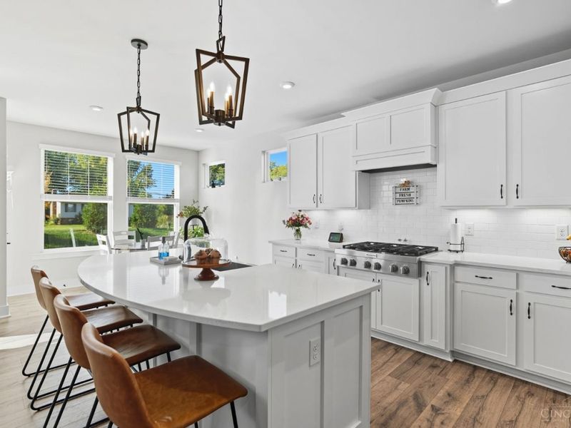 6935 Gaspar Trail, Liberty Township, OH 45044 Photo 7