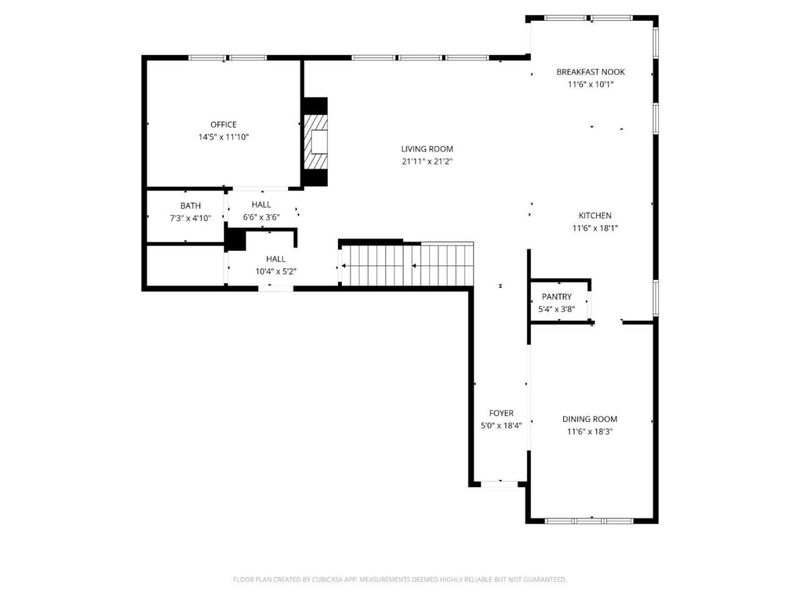 6935 Gaspar Trail, Liberty Township, OH 45044 Photo 72