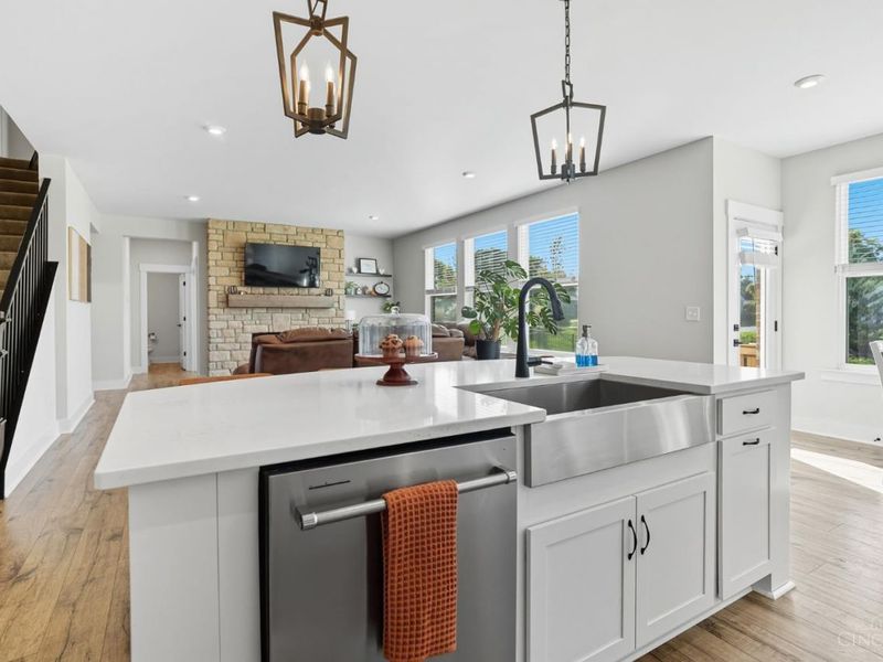 6935 Gaspar Trail, Liberty Township, OH 45044 Photo 8