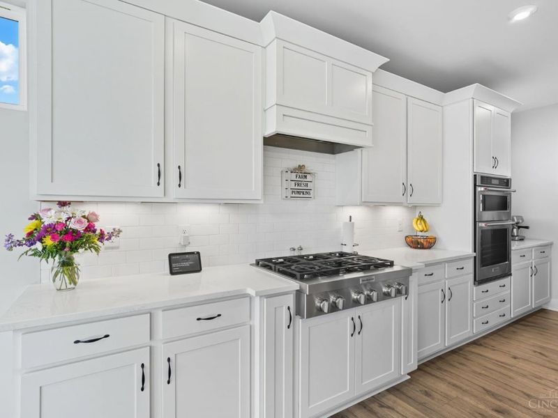 6935 Gaspar Trail, Liberty Township, OH 45044 Photo 9