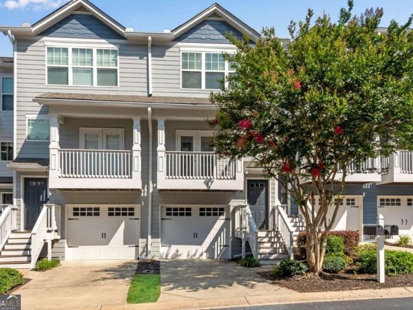 3039 Liberty Way, Atlanta, GA 30318