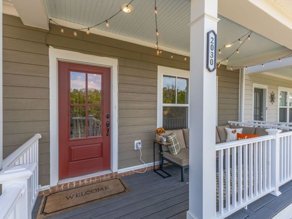 2030 Cavell Ln, Nolensville, TN 37135