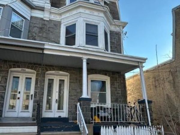 3566 INDIAN QUEEN LANE, PHILADELPHIA, PA 19129