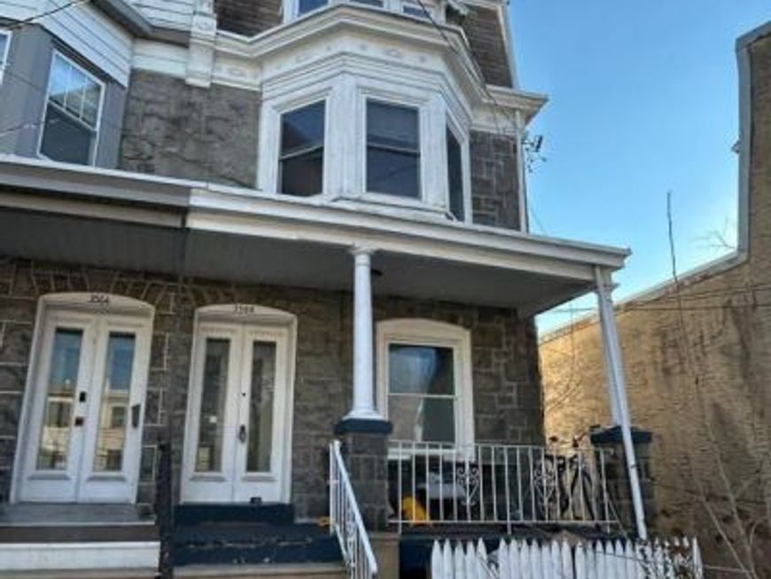 3566 Indian Queen Lane, Philadelphia, PA 19129 Main Photo