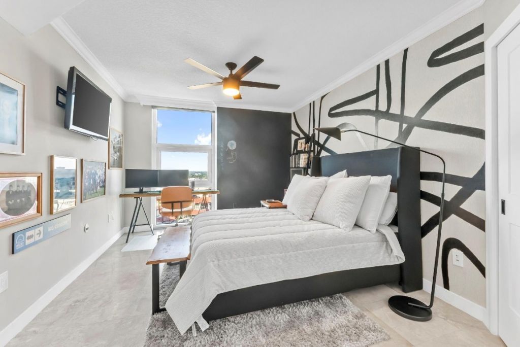 401 SW 4th Avenue, Unit 1706, Fort Lauderdale, FL 33315 Photo