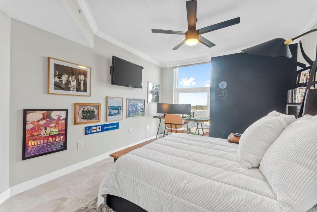 401 SW 4th Avenue, Unit 1706, Fort Lauderdale, FL 33315 Photo