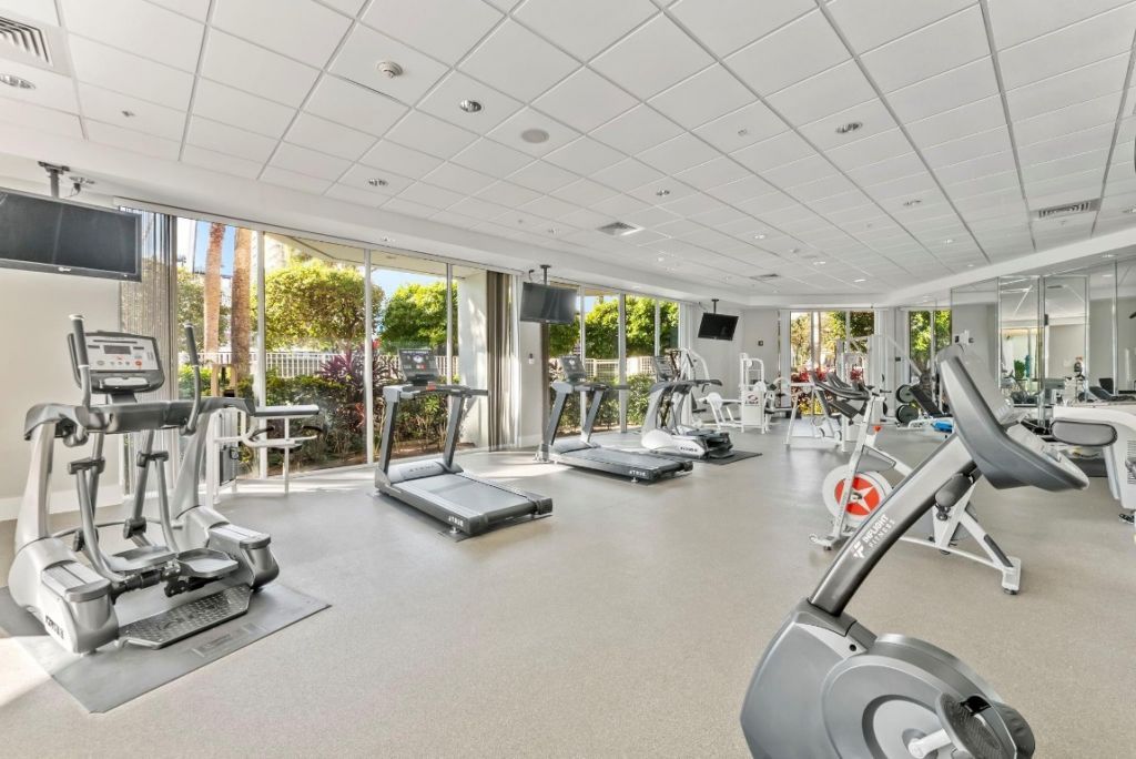 401 SW 4th Avenue, Unit 1706, Fort Lauderdale, FL 33315 Photo