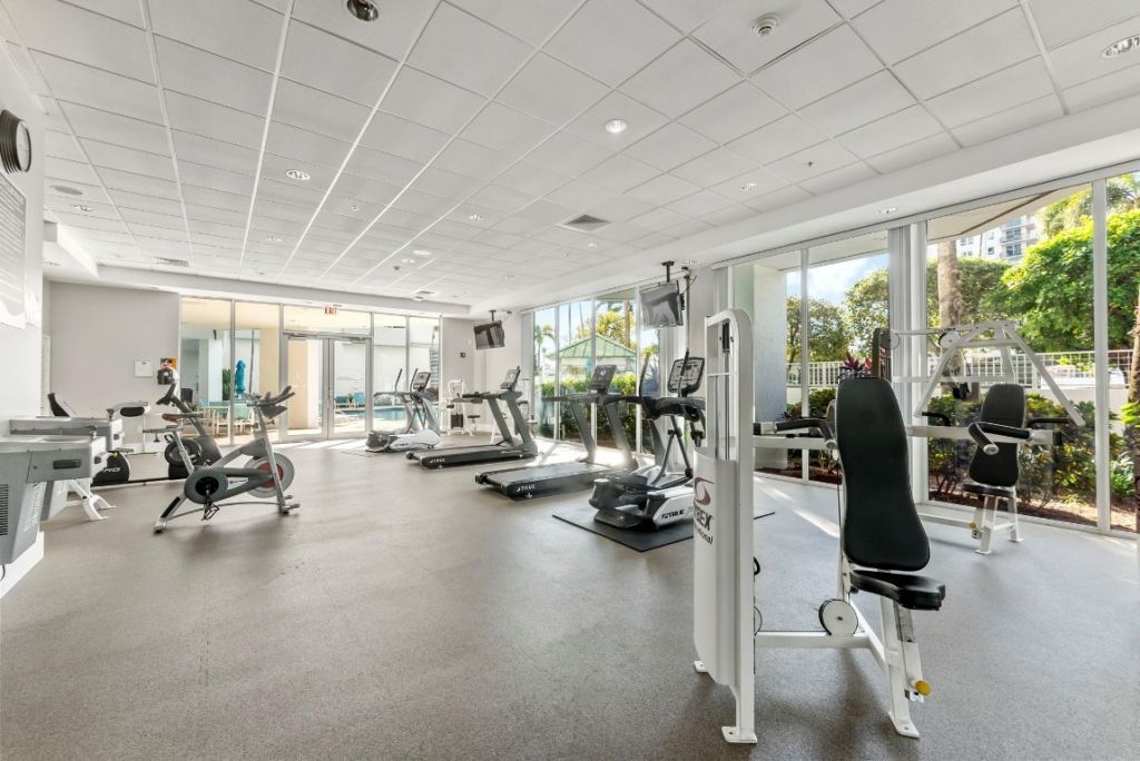 401 SW 4th Avenue, Unit 1706, Fort Lauderdale, FL 33315 Photo