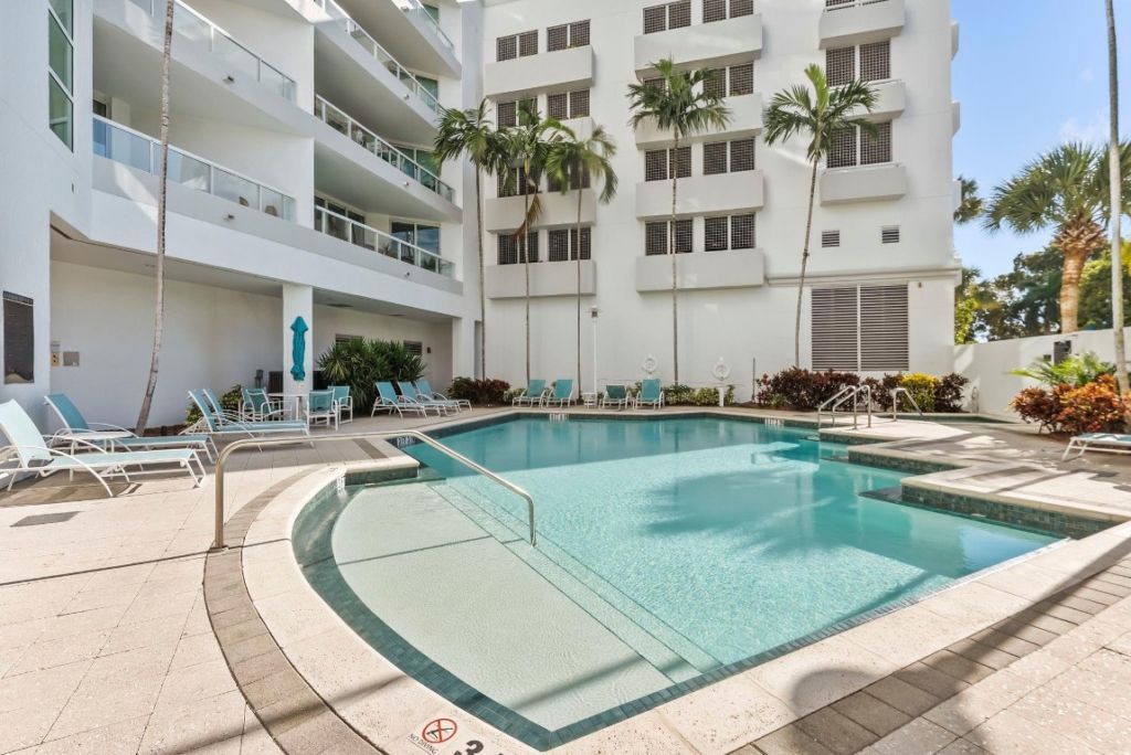 401 SW 4th Avenue, Unit 1706, Fort Lauderdale, FL 33315 Photo