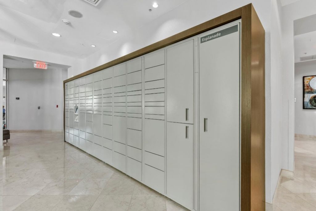 401 SW 4th Avenue, Unit 1706, Fort Lauderdale, FL 33315 Photo