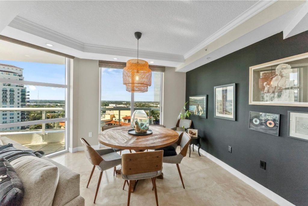 401 SW 4th Avenue, Unit 1706, Fort Lauderdale, FL 33315 Photo