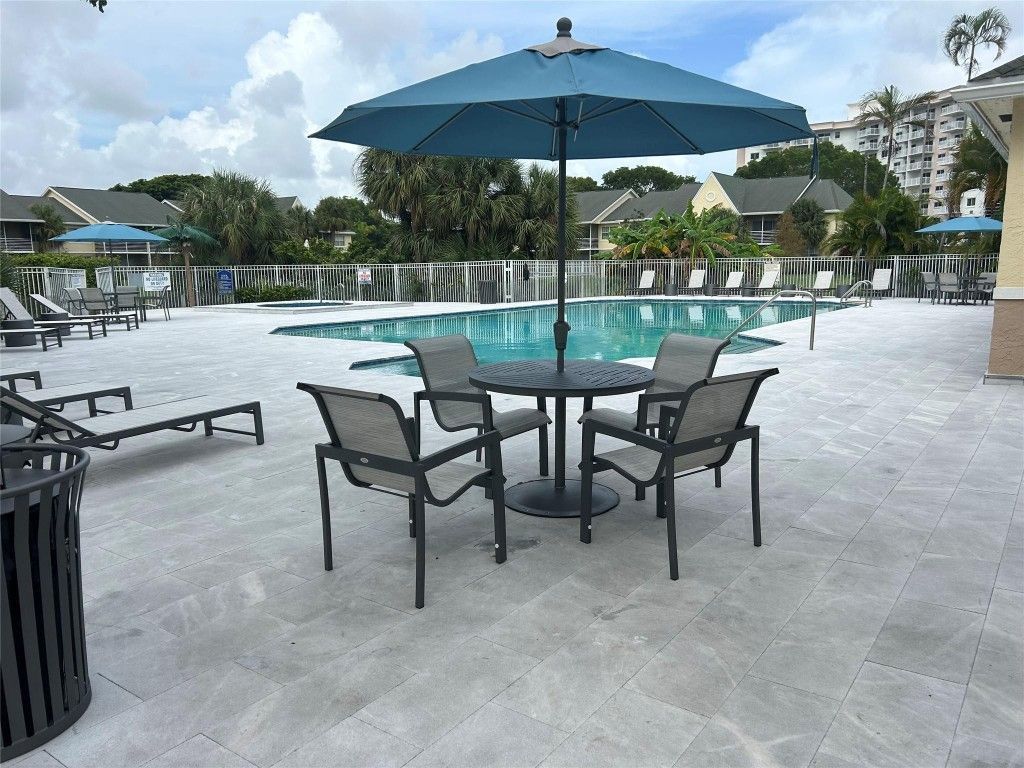 2823 N Course Drive, Unit 201, Pompano Beach, FL 33069 Photo