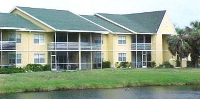 2823 N Course Drive, Unit 201, Pompano Beach, FL 33069 Photo