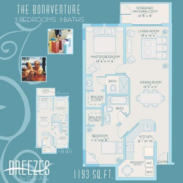 2823 N Course Drive, Unit 201, Pompano Beach, FL 33069 Photo