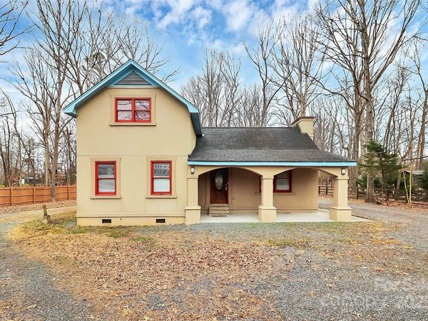 2805 Leisure Drive, Waxhaw, NC 28173